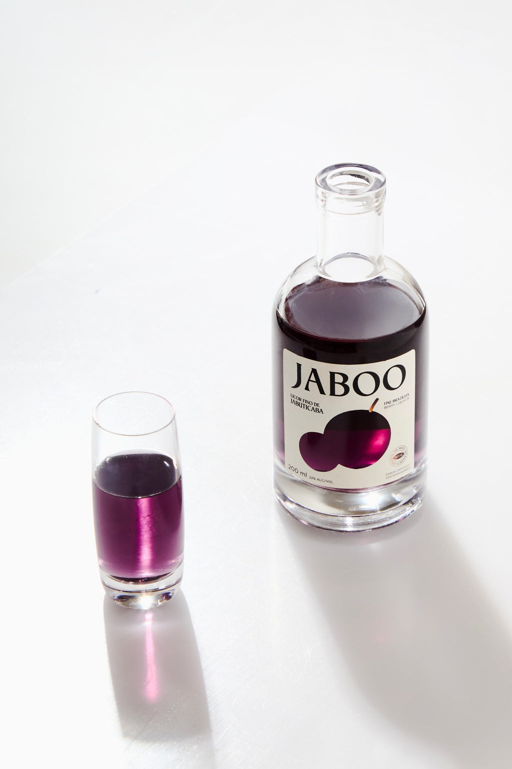 Jaboo 200ml