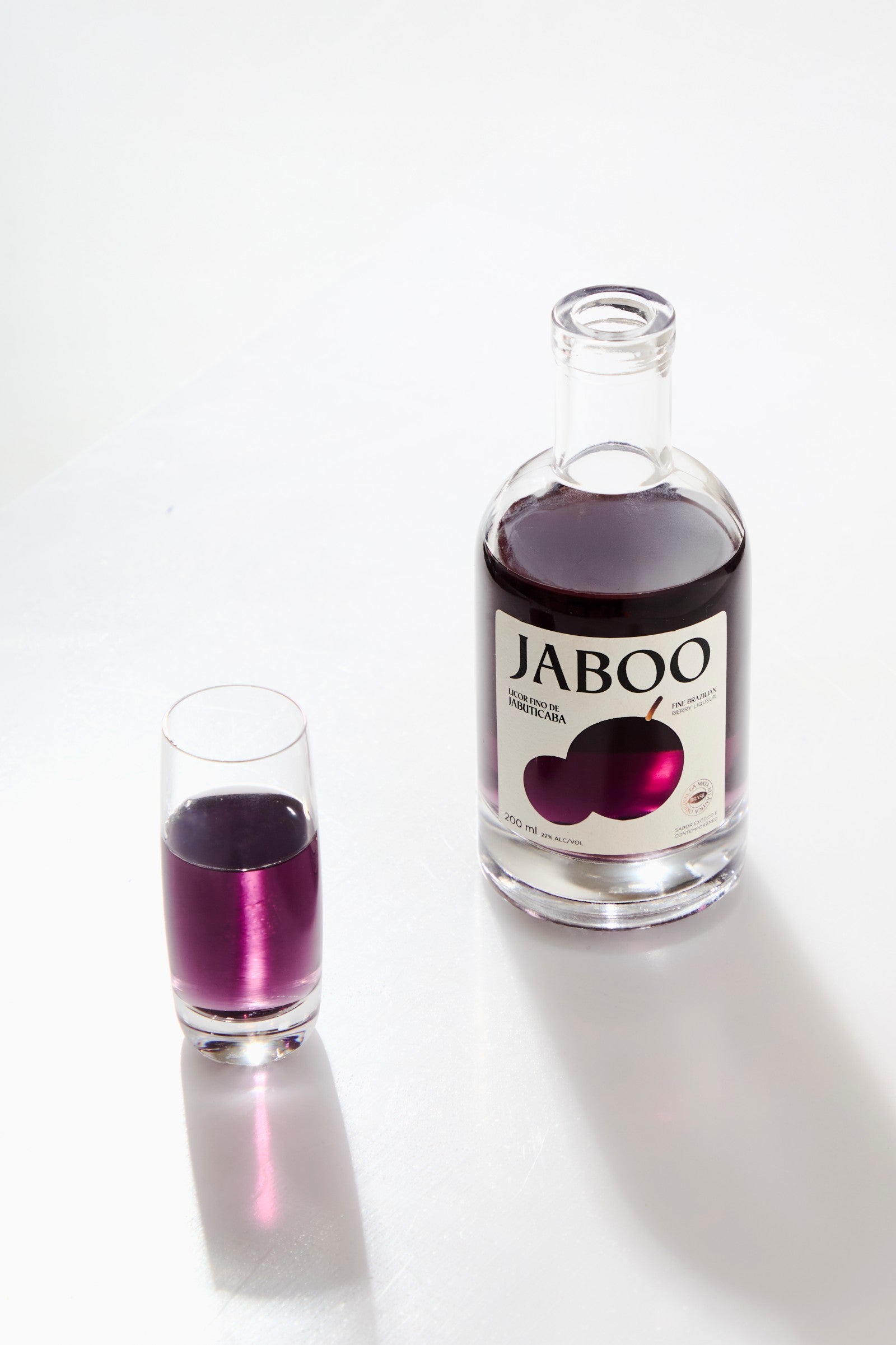 Jaboo 200ml