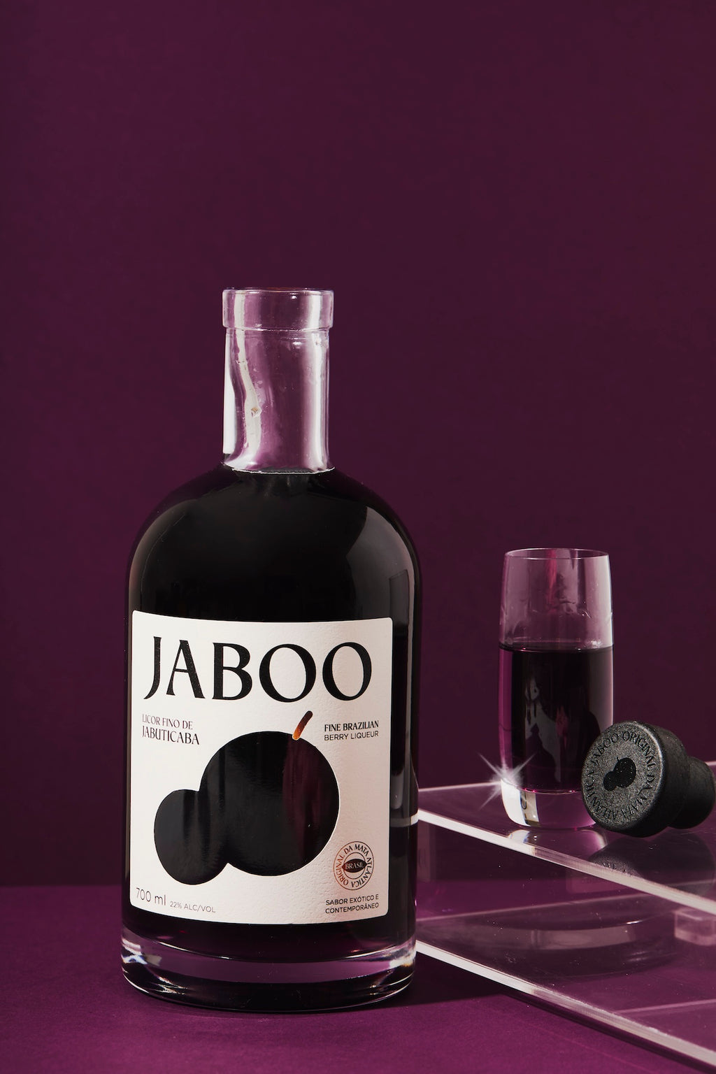Jaboo 700ml