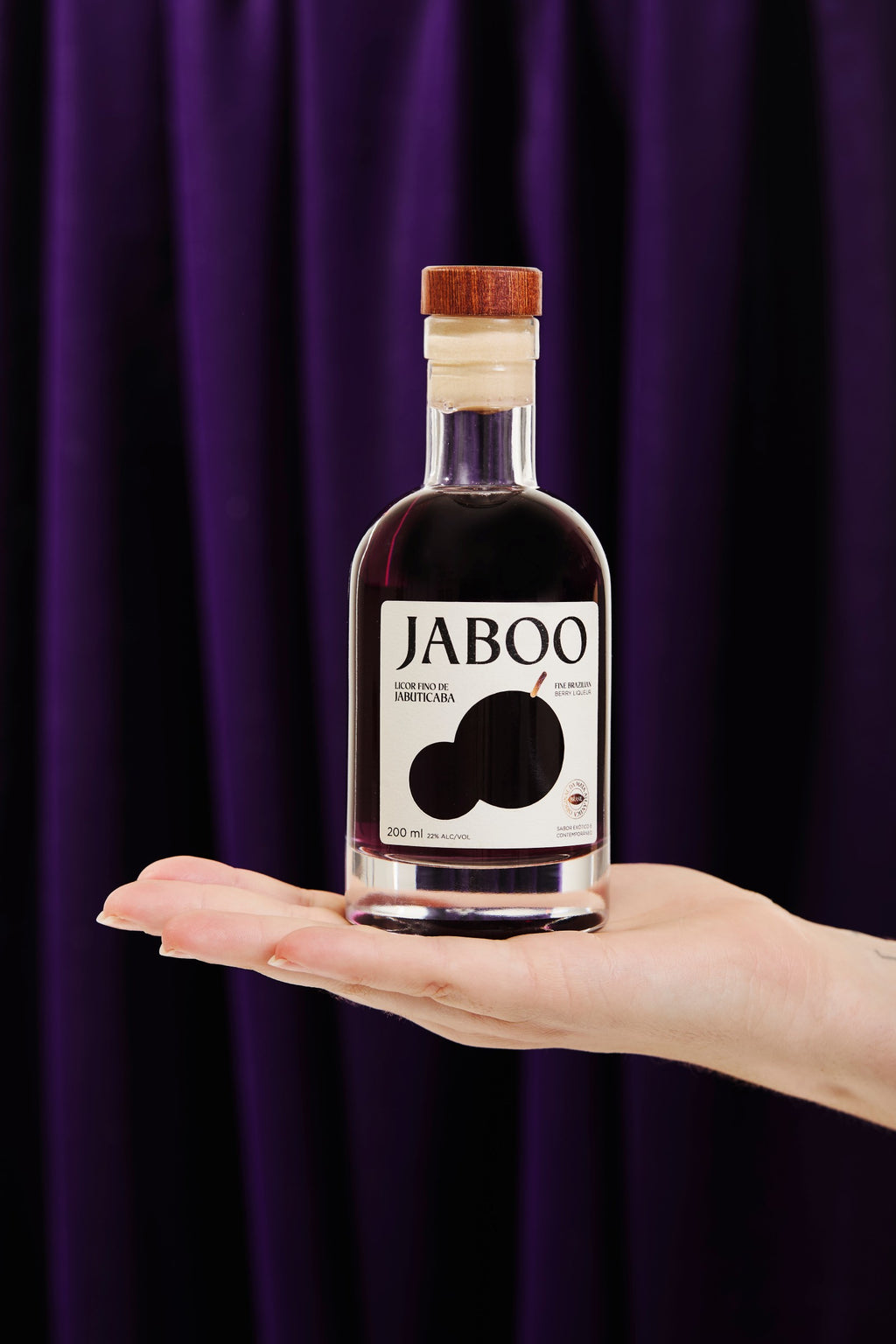 Jaboo 200ml