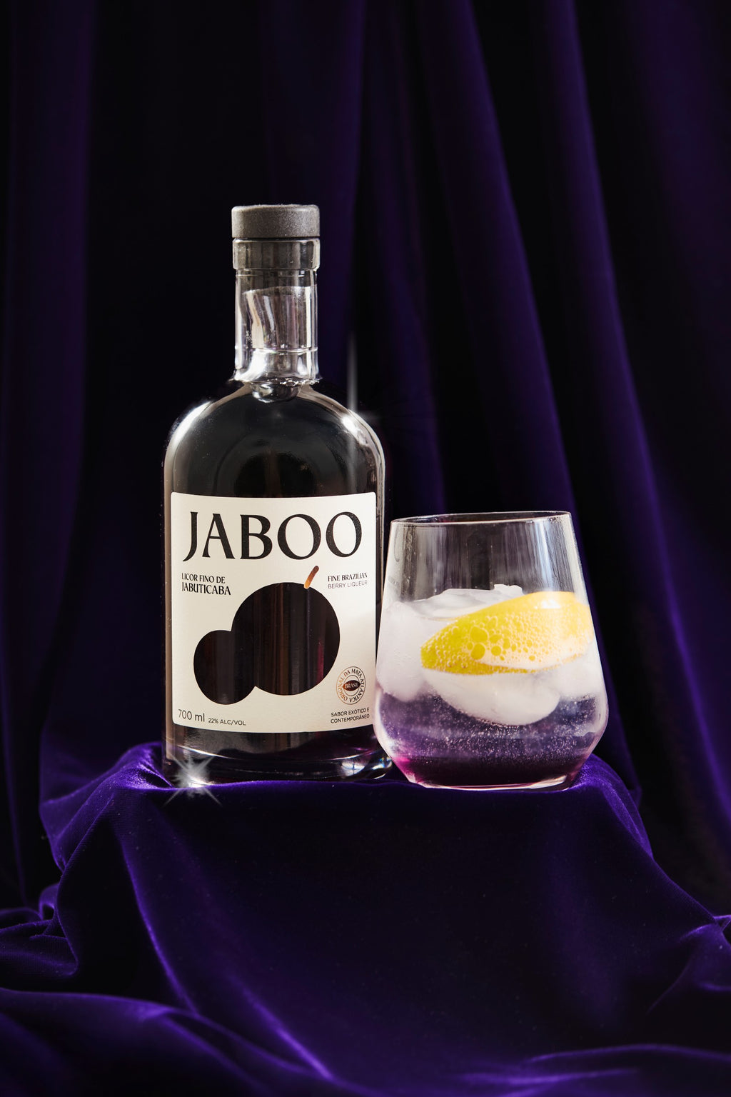 Jaboo 700ml
