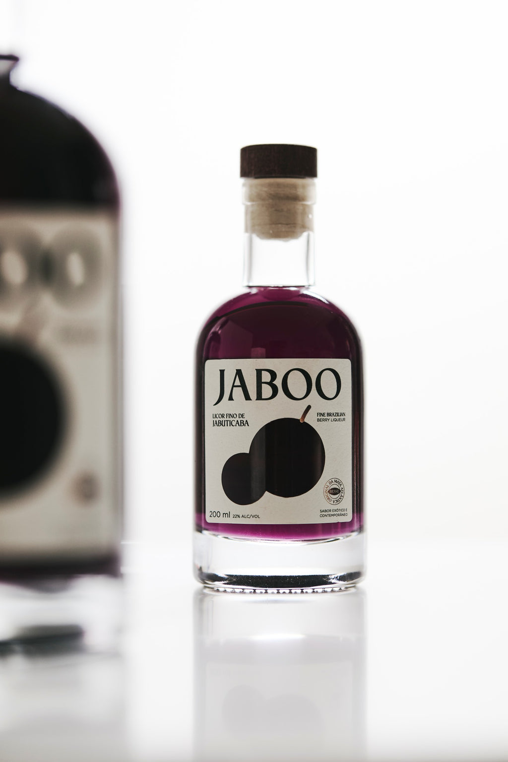 Jaboo 200ml