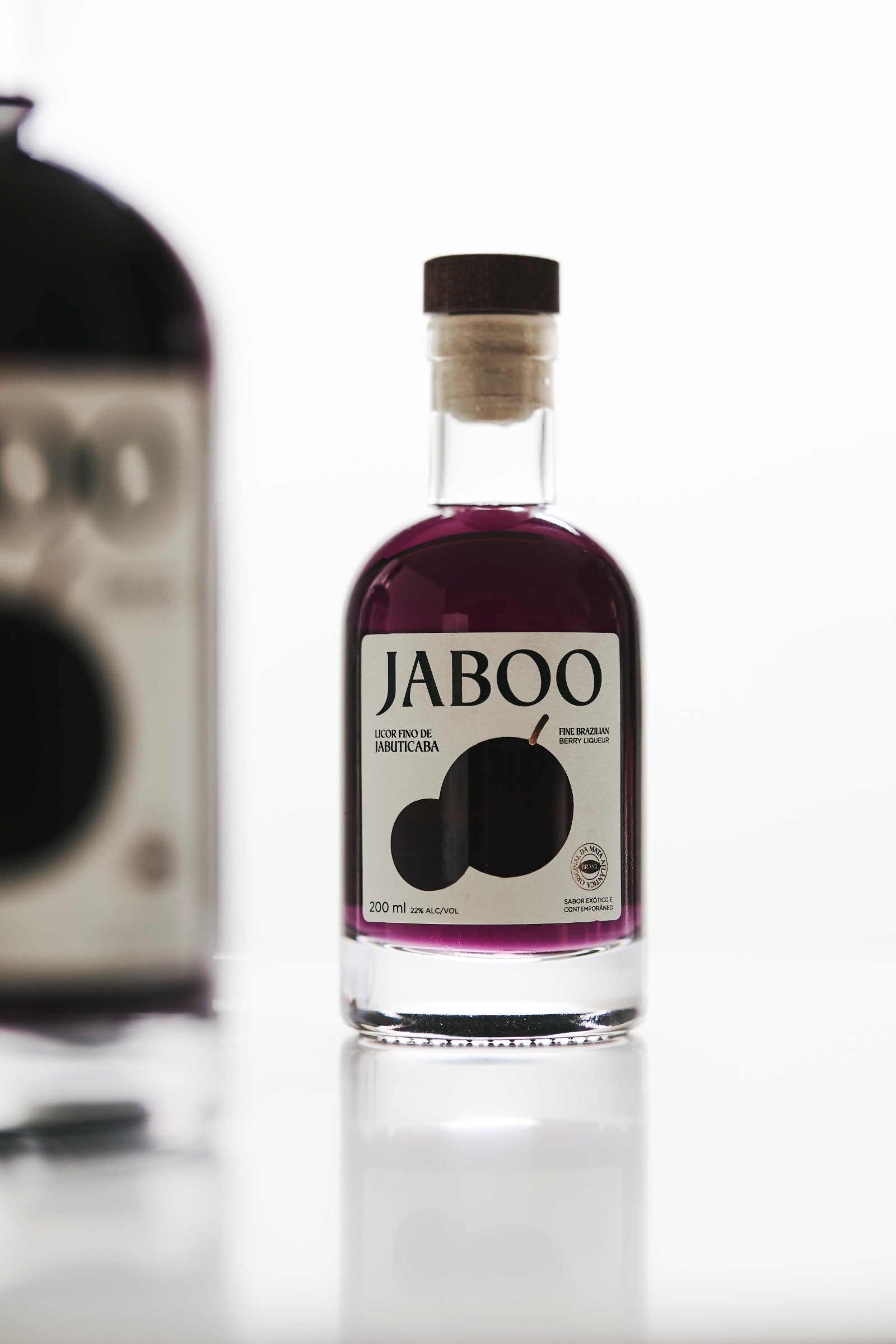 Jaboo 200ml